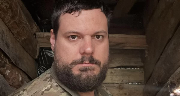 Андрій Іллєнко прокоментував заборону фільму батька через Нікіту Джигурду