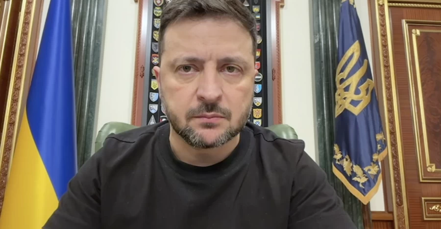 Это безумие: Зеленский высказался о том, что 