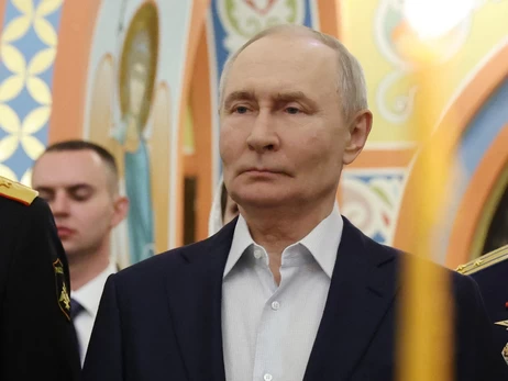 «Двойники существуют»: экс-глава MI6 рассказал, когда Путин использует подставных лиц