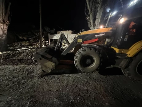 Россияне атаковали Киев и Одессу – последствия