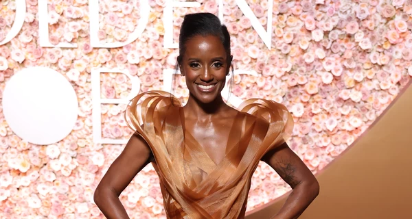 Звезда сериала 