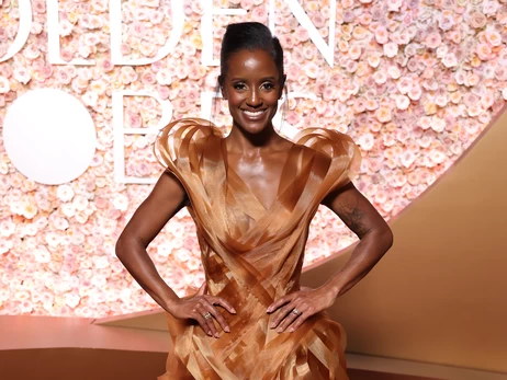 Зірка серіалу 