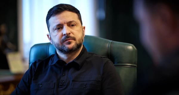 Зеленський запропонував продовжити воєнний стан та мобілізацію до травня