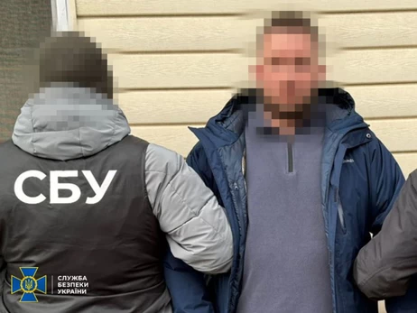 СБУ и Нацполиция сорвали продажу одной из крупнейших партий 