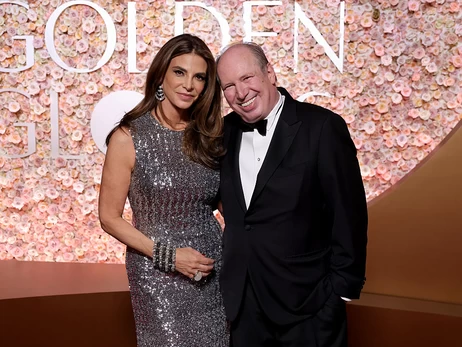 З трансляції «Золотого глобуса» вирізали номінацію за найкращу музику — Ганс Циммер обурений