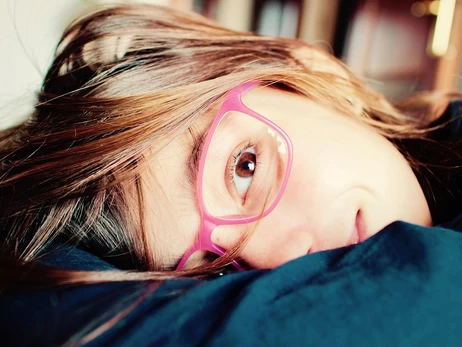 Факт. Проблеми зору у дитини: куди звернутися за кваліфікованою допомогою