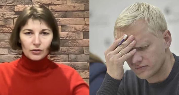 Активистку Каленюк не интересовали потребности ВСУ во время получения гранта в $1 000 000, – экспрокурор САП