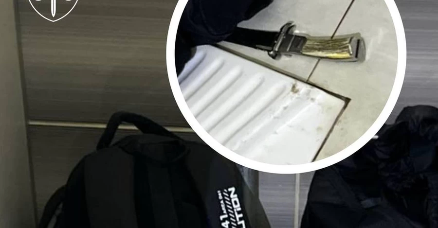 Нападение в киевской школе – учительница в тяжелом состоянии, в прокуратуре заявили о возможном российском следе