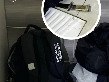 Нападение в киевской школе – учительница в тяжелом состоянии, в прокуратуре заявили о возможном российском следе