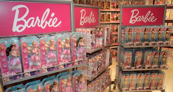 Mattel выпустила инклюзивную Барби с аутизмом