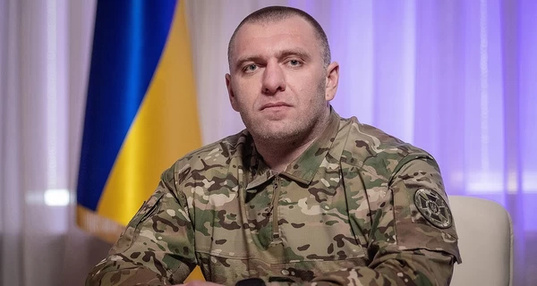 Комітет Ради не підтримав звільнення голови СБУ Малюка
