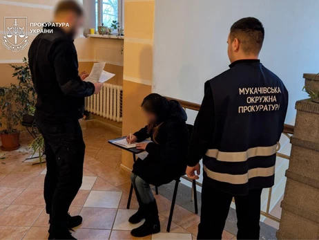 На Закарпатье расследуют смерть 7-летнего мальчика в реабилитационном центре