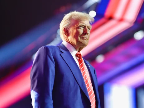 Трамп відкинув можливість помилувати Мадуро і заявив, що може довго керувати Венесуелою 