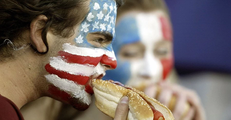 Диетический переворот в США: яйца, мясо и масло больше не враги фигуры