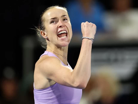 Свитолина поднялась в рейтинге WTA на одну позицию, Костюк вошла в топ-20 сильнейших