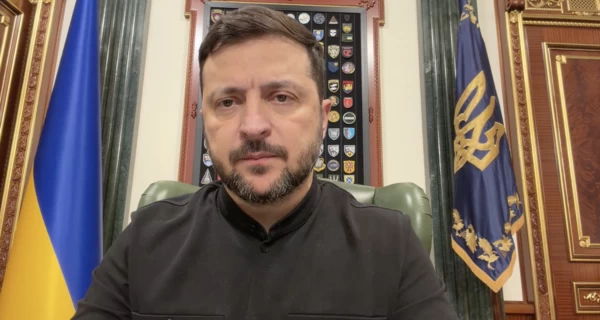 Росія готує новий масований обстріл України в умовах сильних холодів, - Зеленський 