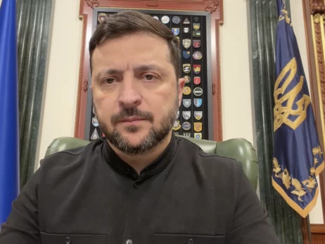 Россия готовит новый массированный обстрел Украины в условиях сильных холодов, - Зеленский 