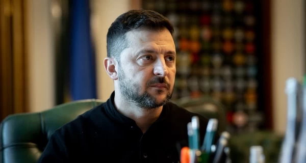 Зеленський закликав світ “не упустити момент” з Іраном