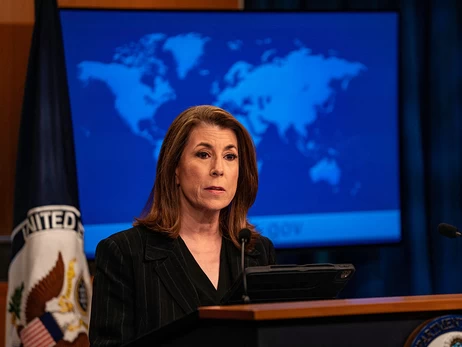 США в Радбезі ООН назвали удар 