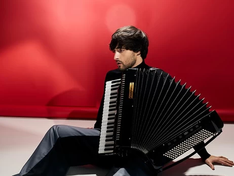 Украинцы выбрали десятого финалиста Нацотбора на 