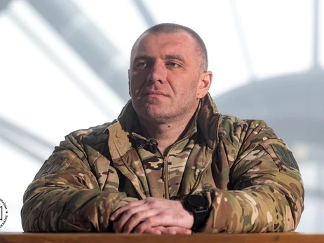 Комитет Верховной Рады со второй попытки поддержал увольнение главы СБУ Малюка