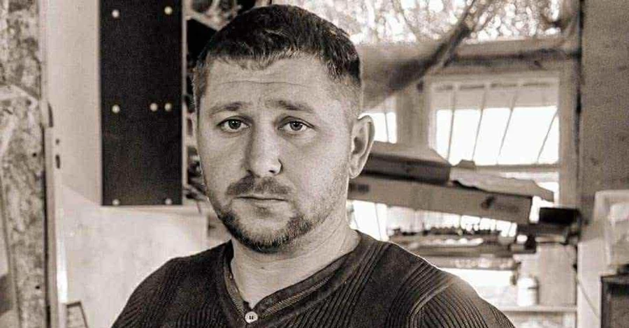 В Ровенской области подтвердили смерть археолога Войтюка, пропавшего под Бахмутом в 2023 году