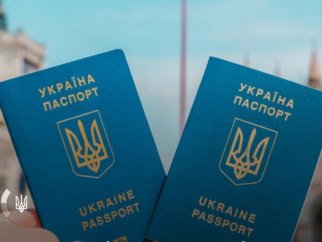 Найвпливовіший паспорт у світі - сінгапурський, український - в топ-30