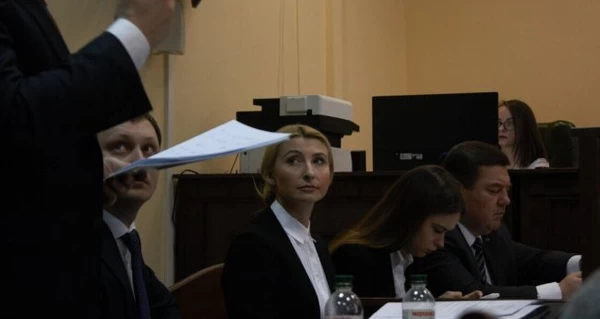 До 5 років за ґратами може провести екс-чиновниця Мін’юсту Наталія Бернацька