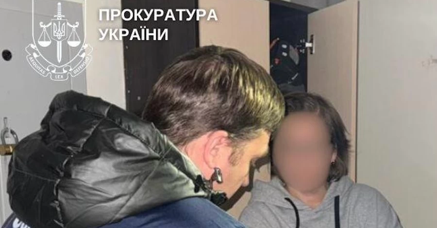 В Киеве акушеру-гинекологу сообщили о подозрении из-за смерти роженицы