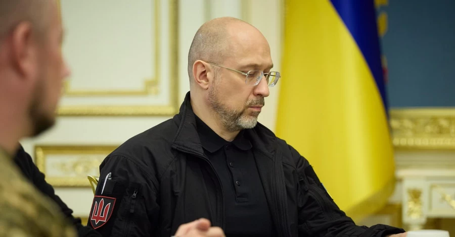 Рада звільнила Шмигаля з Міноборони, Федорова — з Мінцифри, а Малюка - з СБУ