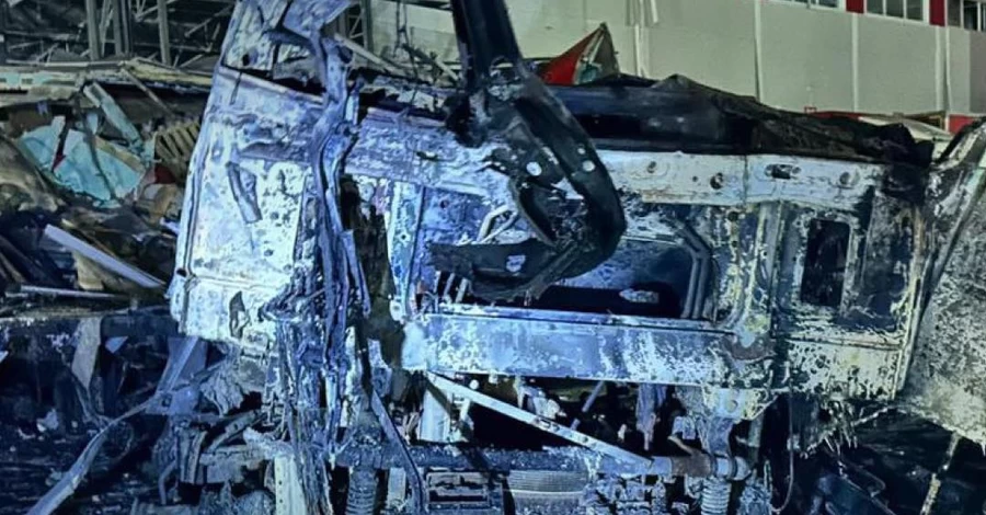 “Нова пошта” опублікувала вік і прізвища загиблих в Харкові, наймолодшому 23 роки