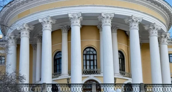 Прокуратура требует, чтобы основатель Atlas Festival вернул Октябрьский дворец государству