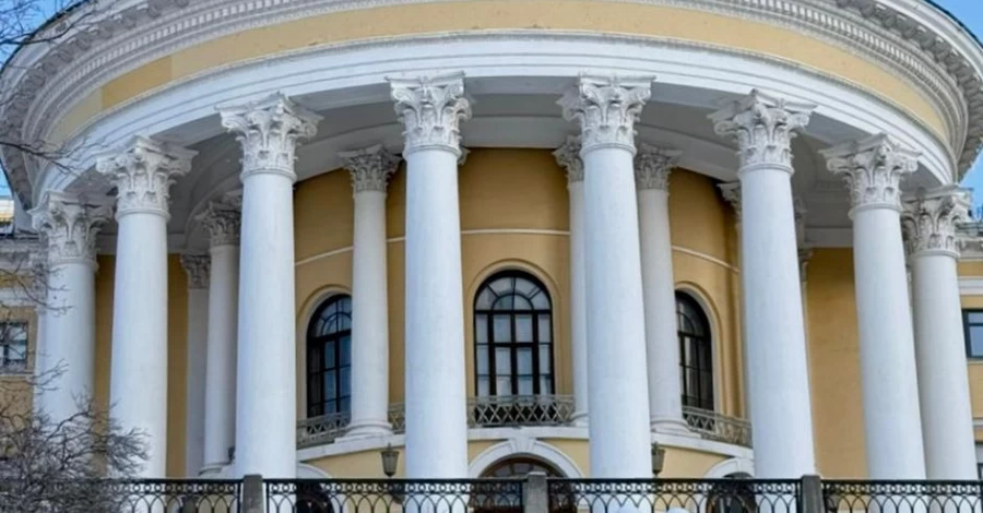 Прокуратура требует, чтобы основатель Atlas Festival вернул Октябрьский дворец государству