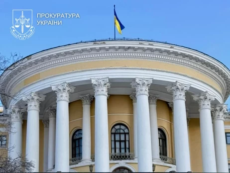 Прокуратура требует, чтобы основатель Atlas Festival вернул Октябрьский дворец государству