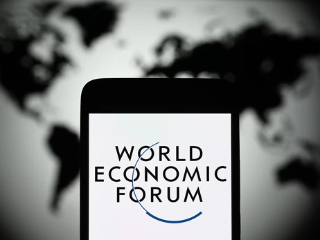 Кир Стармер может поехать в Давос ради Украины  