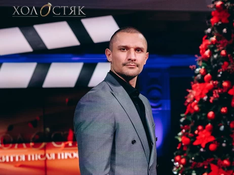 «Холостяк» с Цымбалюком стал самым рейтинговым после дебюта шоу в 2011 году