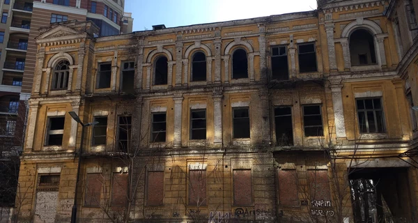 В Киеве откроют музей Сикорского в доме, где он жил