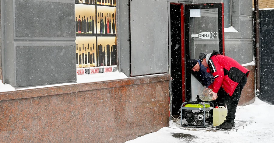 Холодная экономика: что подорожает из-за морозов и перебоев с электричеством