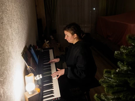 Как вернуть себе равновесие, когда темно, холодно и стресс