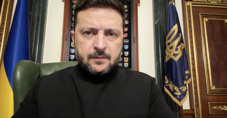 Зеленский поручил пересмотреть комендантский час на время холодов - на части Украины его отменят 