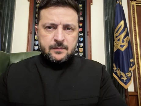 Зеленский поручил пересмотреть комендантский час на время холодов - на части Украины его отменят 