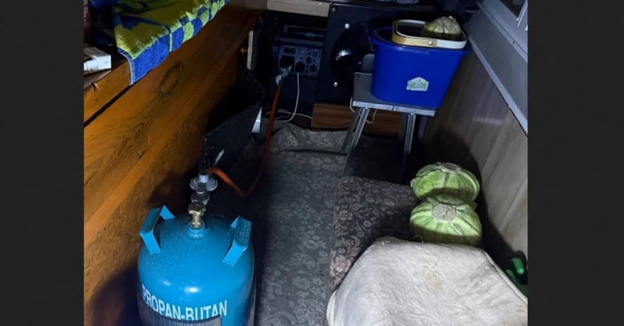 В Киеве из-за генератора в квартире погибла целая семья