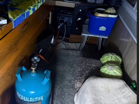 В Киеве из-за генератора в квартире погибла целая семья