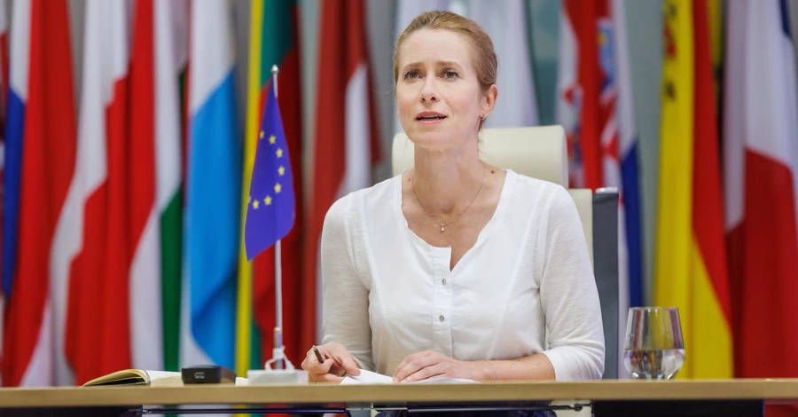 Глава дипломатии ЕС пошутила, что в мире настал подходящий момент, чтобы начать пить