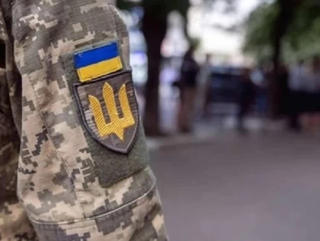 В Ізмаїлі чоловік з викруткою напав на співробітника ТЦК 