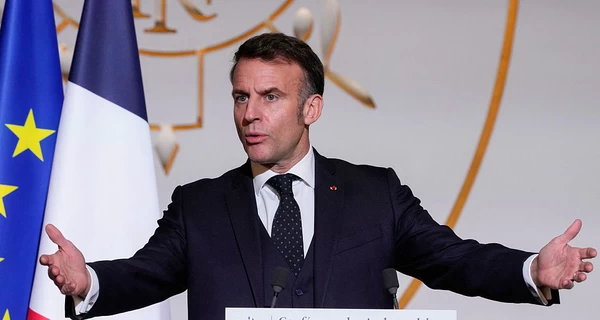 Франція приєднається до спільних навчань у Гренландії на тлі зазіхань США на острів