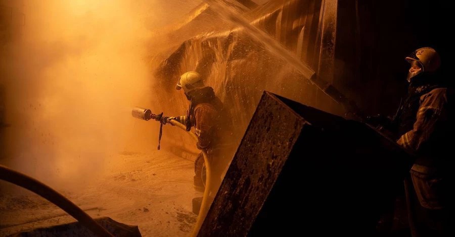 СБУ квалифицировала удары России по энергетике как преступление против человечности: что это дает