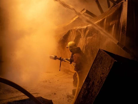 СБУ квалифицировала удары России по энергетике как преступление против человечности: что это дает