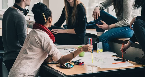 В мире растет интерес к украинскому языку - его изучают иностранцы в 107 странах