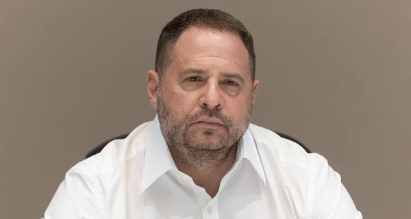 Попри обіцянку, Андрій Єрмак на фронт не пішов, -  нардеп Железняк